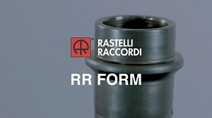 RASTELLI RACCORDI RR FORM