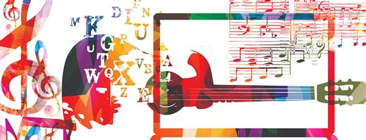 UC students: Enroll now for CCM's fall 2025 arts electives
