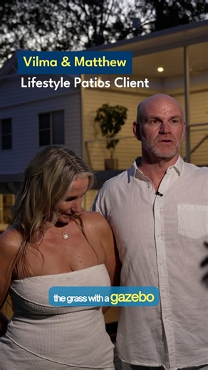 Most outdoor spaces get built for function. Shade. Shelter. Somewhere...