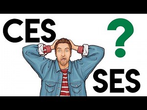 Les homophones ces/ses