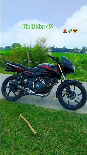 pulsar 150 modified short video Rk Rider 42