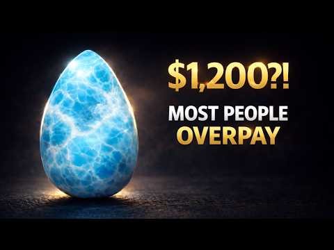 Top 10 “Angel Communication” Stones — #1 Can Cost You a Fortune If You Choose Wrong