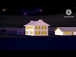 Feature Films For Families Logo (1995)