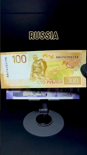 Top 5 Most Powerful Countries in the World 🌍💪 | Who Rules the World? 😳 #money #worldbanknotes