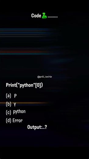 #coding #python#output