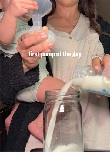 Strategies for Pumping in A Twin Mom's Routine