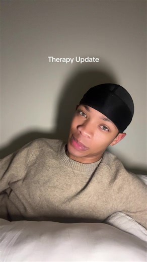 Therapy Update. I can’t catch a break.