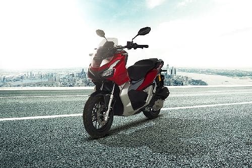 Check Out Honda ADV 150 Colors | Oto