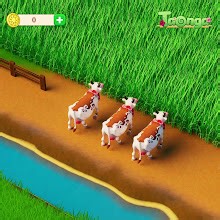 Over 50? Play This Game to Relax 🤗🙏 | Taonga: The Island Farm