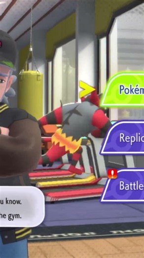 Incineroar be RUNNING!! | Pokémon Champions | #shorts #incineroar #pokemon #pokemonchampions