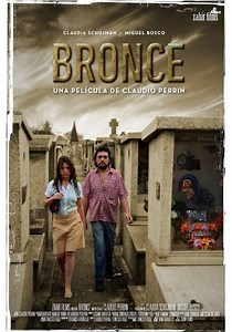 Bronce - película: Ver online completa en español