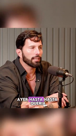 Poncho rompe en Llanto Por la presion de Ring Royale #ponchodenigris #pelea #ringroyale #polemica #chisme