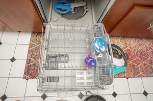 How To Clean A Frigidaire Dishwasher - Country Diaries