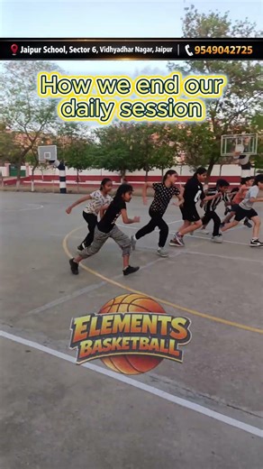 best way to end the session ...#basketballedits #nba2k26 #baskball #highlights#ipl #ipl2026 #sports