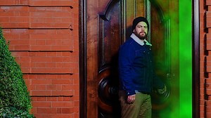 Jack Osbourne's Haunted Homecoming