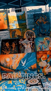 113K views · 255 reactions | ✨ Season 5: Art & Jazz on the Street is...