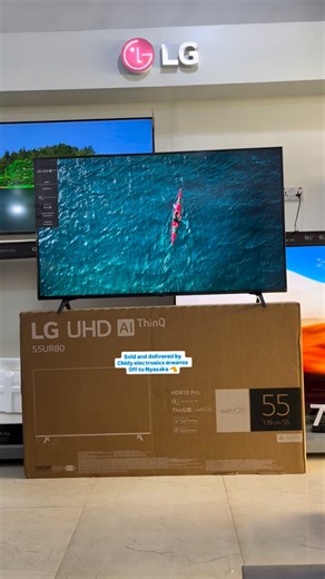 MWANZA ELECTRONIC-LG- SAMSUNG-HISENSE MWANZA on Instagram: "🌟BEI ZA TV LG 🌟🌟🌟🌟🌟 💫2yeas warrant Tv LG nch 43 UHD smart 4K Bei 1,030,000 Tv LG nch 50 UHD smart 4K Bei 1,350,000 Tv LG nch 55 UHD smart 4K Bei 1,500,000 Tv LG nch 65 UHD smart 4K Bei 2,200,000 Tv LG nch 75 UHD smart 4K Bei 3,350,000 👇 Tv LG nch 55 Nano cell smart 4K Bei 1,850,000 Tv LG nch 65 Nano cell smart 4K Bei 2,480,000 Tv LG nch 86 Nano cell smart 4K Bei 5,950,000 👇 Tv LG nch 55 QNED smart 4K Bei 2,100,000 Tv LG nch 65 