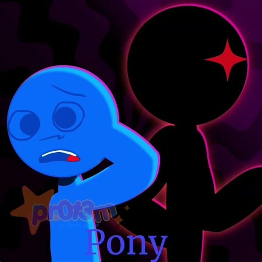 Bringing back animation memes day 2: Pony boy animation meme