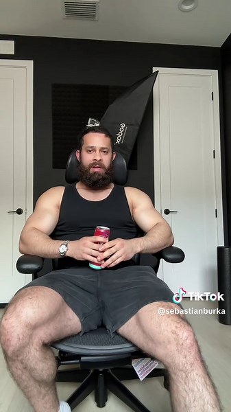 Sebastian on TikTok