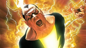 Black Adam's New Comic Is a 'Radically Different' Overhaul of a DC Icon