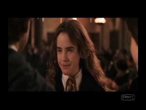 Girlfriend-Harry/Ginny/Cho & Ron/Hermione/Lavender