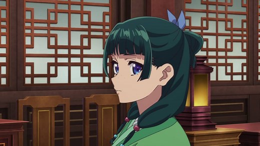 Les Carnets de l'apothicaire (VF) | E14 - La Nouvelle Concubine