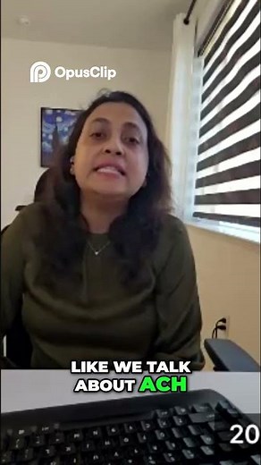 ACH vs BACs Payment Types Explained!