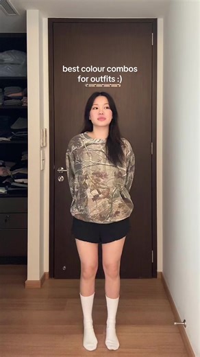 Best Color Combinations for Fashionable Outfits