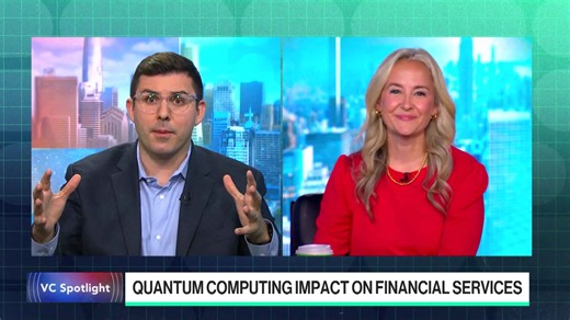 Investing in Quantum and Physical AI
