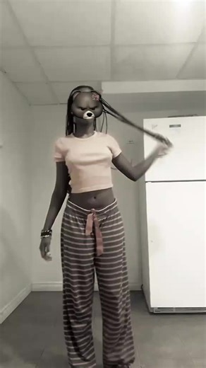 Päulêttë{🇷🇼 🇷🇼=🇺🇬🇨🇦 (@paulette1761)’s videos with Body go - MOLIY