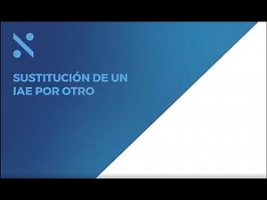 Cómo Cambiar el IAE en Hacienda si Eres Autónomo