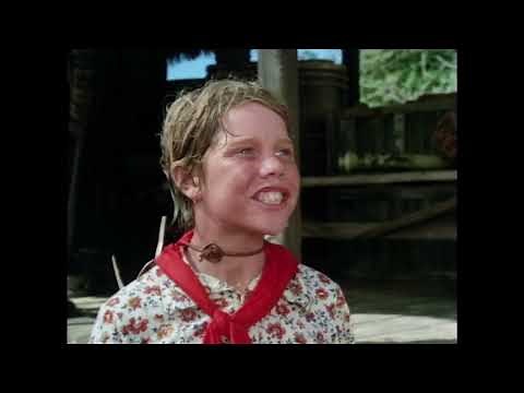 Disney's "The Castaway Cowboy" Season 23 Ep 19 (Opening and Closing Only)
