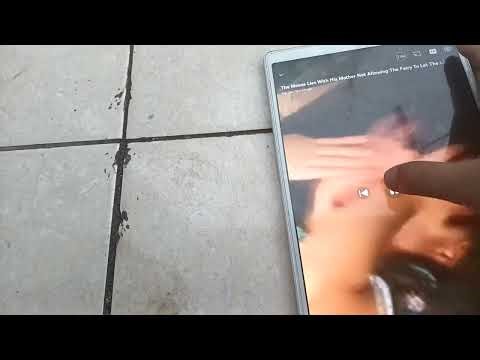 Samsung galaxy tab A7 Lite