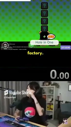 Jaiden Animation gamecube emulation tutorial