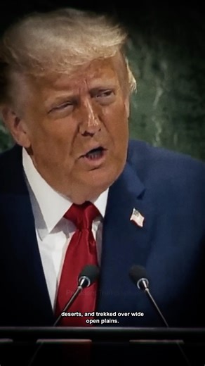 263K views · 16K reactions | The righteous task of protecting the nation that our ancestors built belongs to each and every one of us.  | The White House | Facebook