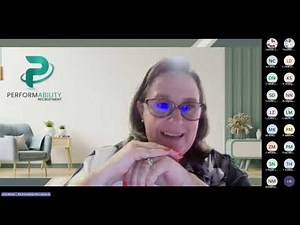 CV Writing & LinkedIn Workshop