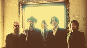 Drive By Truckers Share video for Made Up English Oceans ahead of their British Tour