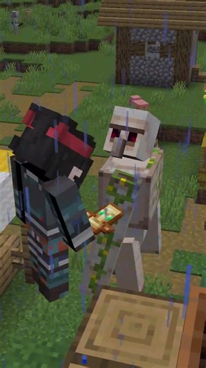 JJK Narrator Explains Totems #anime #jjk #gaming #jujutsukaisen #mcpvp #minecraft #minecraftpvp