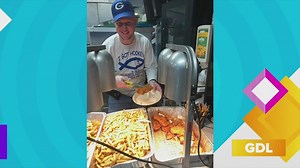 Enjoy Fish Fry Fridays at St. Gabriel Catholic Church