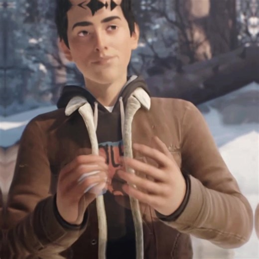 Life is Strange 2: Sean Diaz's Blood Brothers Experience