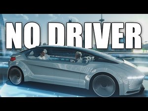 Top 5 Best Self Driving Cars to BUY in 2025