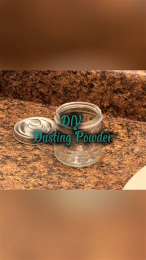 DIY Dusting Powder: Old Recipes for a Modern Scent