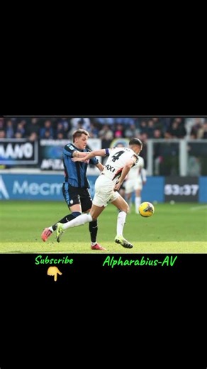 Jay Idzes Bikin Serie A Deg-deg-an: Højlund Masuk Kantong #neurosains #shortsfeed