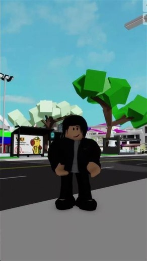 I Change Colors Every Time Someone Says My Name in Roblox! 😭 #roblox #brookhavenrp