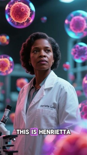 The Woman Who Is Still Saving Lives 74 Years Later! 🧬🙏