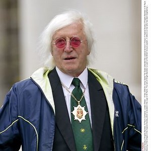 Jimmy Savile prank text fools BBC Radio Ulster - listen