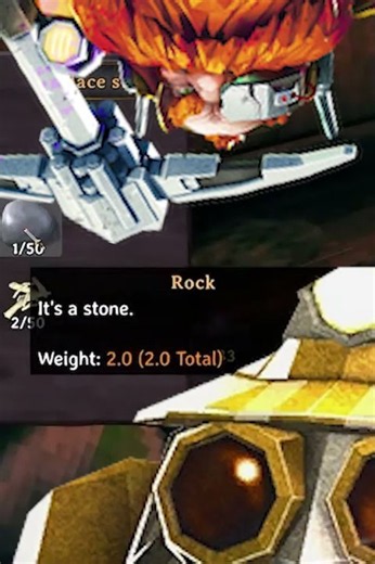 Can We Get a Rock And Stone #valheim