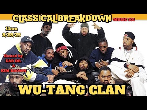 Classical Breakdown: Music 101