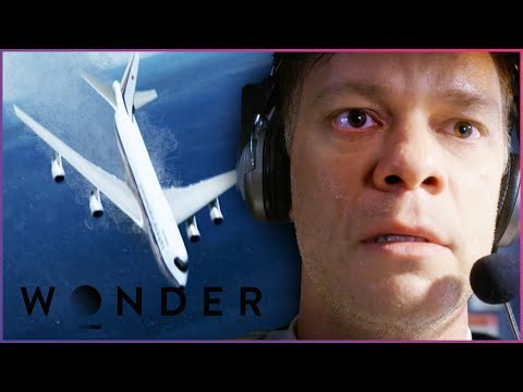 Terrifying Engine Failures & High-Stakes Landings | Mayday Air Disaster The Accident Files