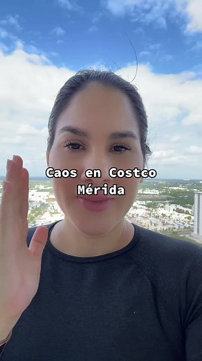 Caos en Costco Mérida: ¿Qué está sucediendo?